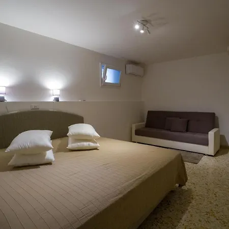Prázdninový dům Borgo Canneto