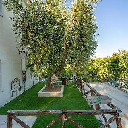 Borgo Canneto *