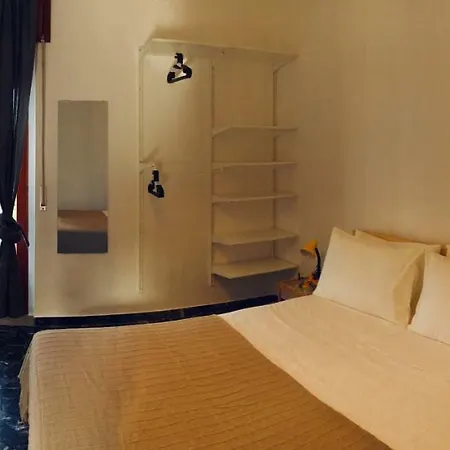 Hébergement de vacances Borgo Canneto