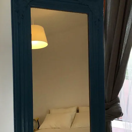 Borgo Canneto Prázdninový dům