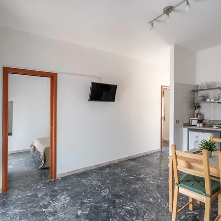 Hébergement de vacances Borgo Canneto *