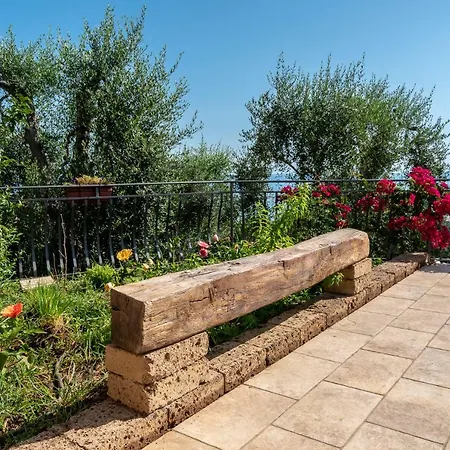Borgo Canneto Prázdninový dům