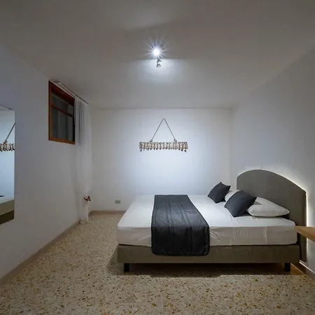 بيت للعطل Borgo Canneto