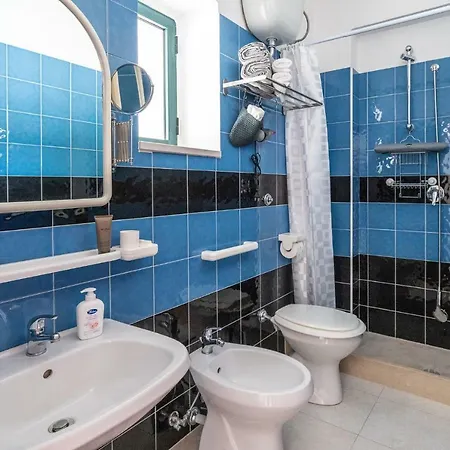 Borgo Canneto Vakantiehuis *