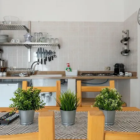 Borgo Canneto *