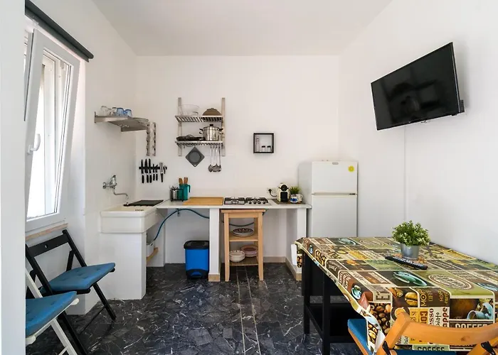 Borgo Canneto *