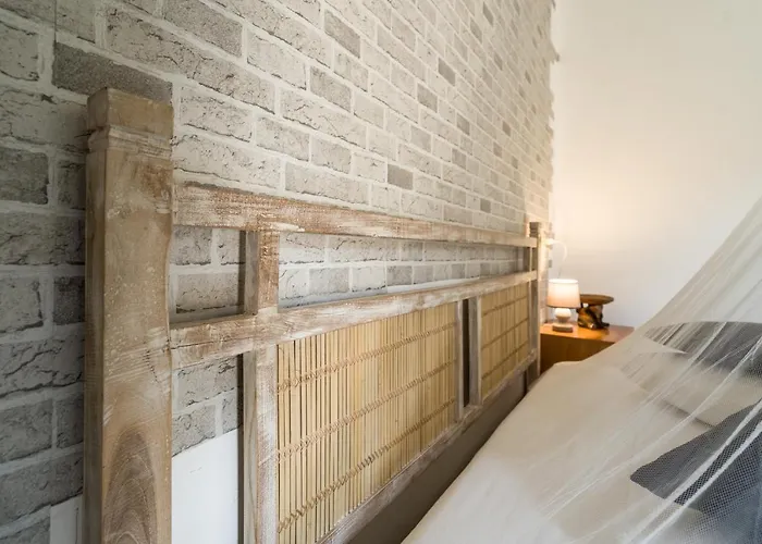 Borgo Canneto Ferienhaus