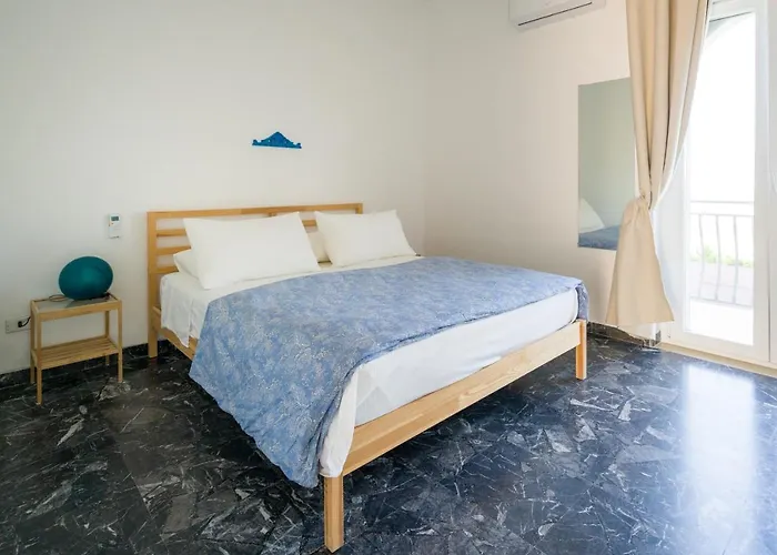 Tatil Evi Borgo Canneto