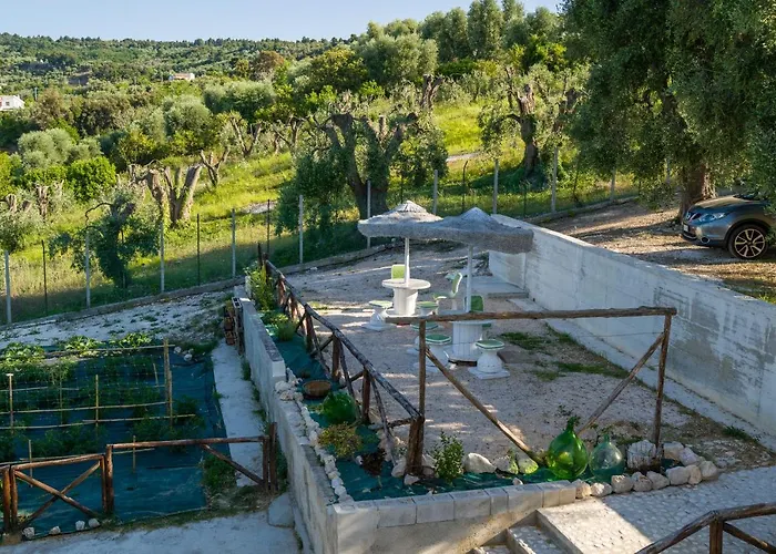 Borgo Canneto *