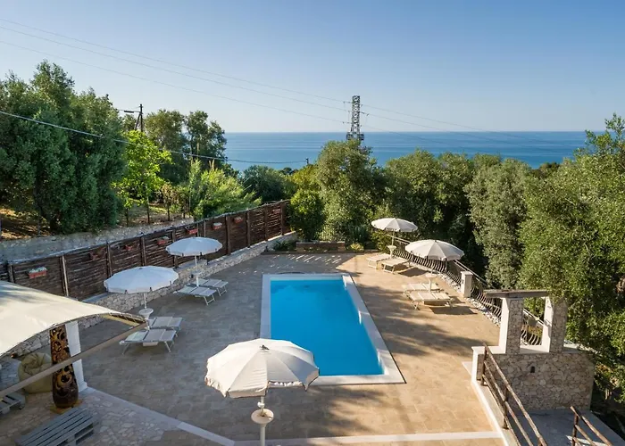 Borgo Canneto Ferienhaus
