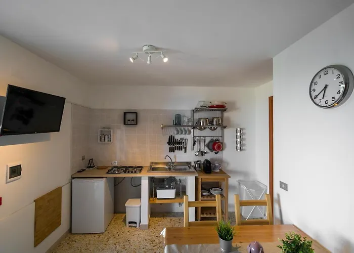 Borgo Canneto * Rodi Garganico