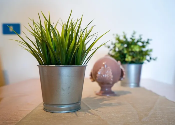 Tatil Evi Borgo Canneto