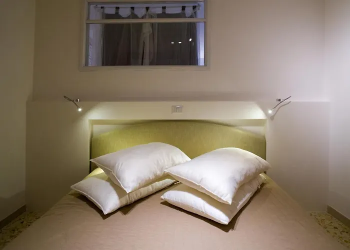 Borgo Canneto Ferienhaus *