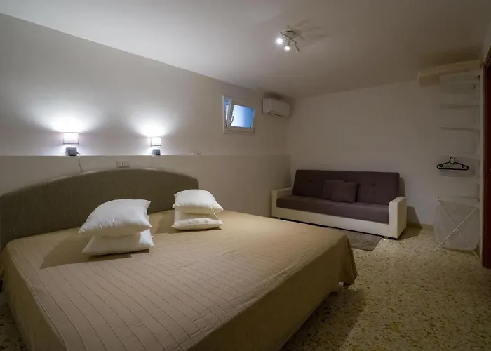 Ferienhaus Borgo Canneto