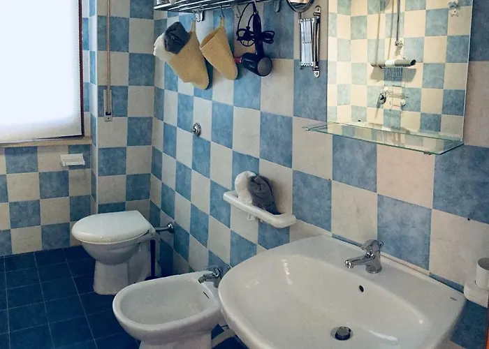 Borgo Canneto Tatil Evi