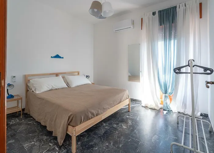 Borgo Canneto Tatil Evi