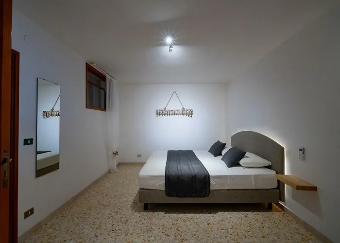 Tatil Evi Borgo Canneto